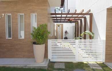 Imagem 3: Casa de 130 metros quadrados no bairro Freguesia Jacarepaguá com 3 quartos