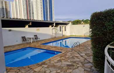 Imagem 10: Londrina - Apartamento Padrão - Gleba Fazenda Palhano