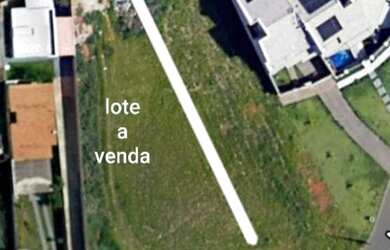 Imagem: O terreno possui 663m² de Área e está localizado em Goiânia