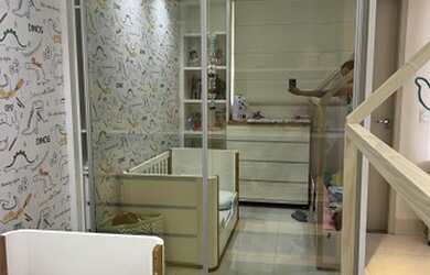 Imagem 2: Ecovillagio castelo branco 2Q Porteira Fechada Vista Livre