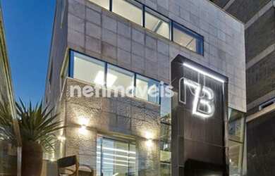 Imagem: O depósito possui 620m² de Área e está localizado em São