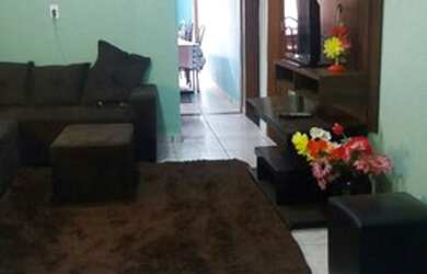 Imagem 1: Vendo ou troco. 2 Vagas na garageme3 Dormitórios