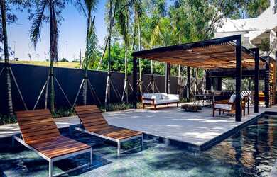 Imagem 10: Apto Pronto P/ Morar Alphaville 336M² 4 Suítes 4 Vagas Depósito Privativo