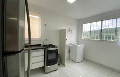 Imagem 5: Apto mobiliado para locação em São Paulo