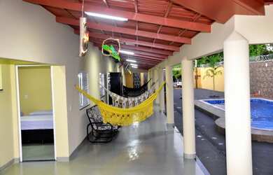 Imagem 4: Casa de aluguel para Temporada - Luiz Alves - Rio Araguaia