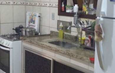 Imagem 7: Vende casa R$215.000,00 - Jardim Metrópoles