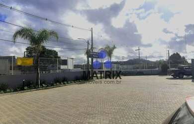 Imagem 4: Loja para alugar, 48 m² por R$ 1.651,00/mês - Guarituba - Piraquara/PR