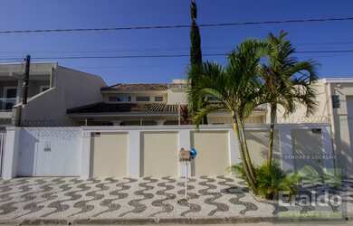 Imagem 3: Matinhos - Casa Padrão - Centro