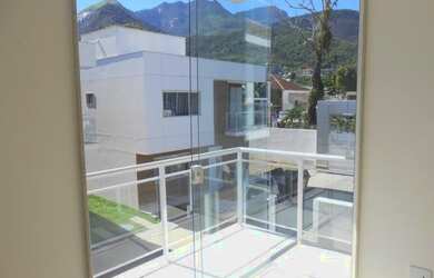 Imagem 13: Casa de 130 metros quadrados no bairro Freguesia Jacarepaguá com 3 quartos