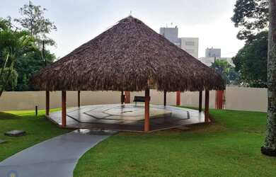 Imagem 3: Londrina - Apartamento Padrão - Gleba Fazenda Palhano