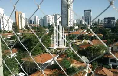 Imagem 5: Apartamento no Condomínio Pensilvania no Brooklin com 82m² 1 suíte 3 banheiro 1 vaga