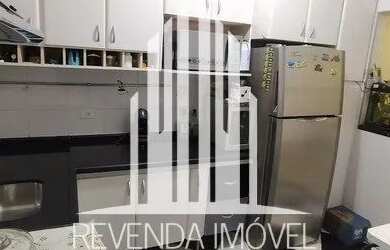 Imagem 10: Apartamento. 65m² de Área, 1 Vaga na garageme2 Dormitórios