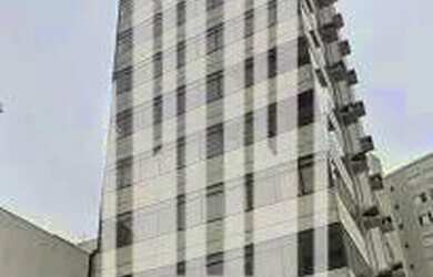 Imagem: O depósito possui 1 Vaga na garagem, 32m² de Área e está