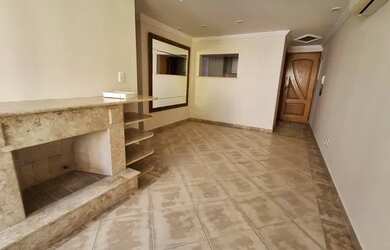 Imagem 10: Apartamento para aluguel tem 56 metros quadrados com 2 quartos em Vila Mariana - São Paulo