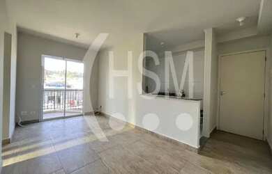 Imagem: O apartamento possui 3 Dormitórios, 2 Banheiros, 1 Vaga na