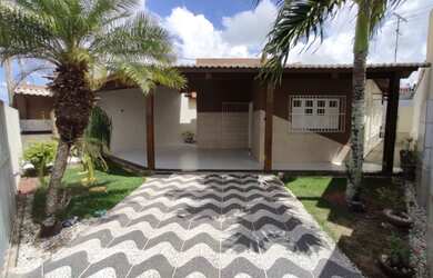 Imagem 2: Vendo Casa em Condomínio Fechado no Jardim Sul localizado Parnamirim...