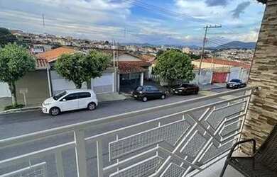 Imagem 10: Sobrado Vila Mota Bragança Paulista