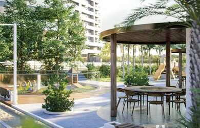 Imagem 13: Apartamento com 2 suítes no bairro Fazenda em Itajaí