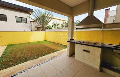 Imagem 7: Casa para venda no Tamboré - Condomínio Tamboré 11