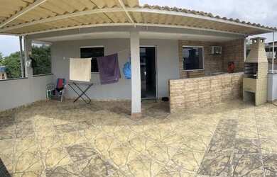 Imagem 6: Casa Casa com 1 dormitório