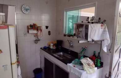 Imagem 12: Casa com 3/4 em Fazenda Grande II - Salvador - BA