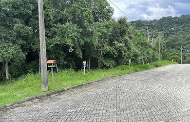 Imagem 2: Terreno à venda, 525 m² por R$ 235.000,00 - Souza Cruz - Brusque/SC