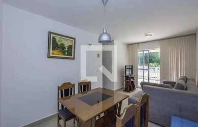 Imagem: O apartamento possui 3 Dormitórios, 2 Banheiros, 1 Vaga na