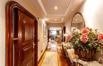 Imagem 13: APARTAMENTO RESIDENCIAL em São Paulo - SP, Higienópolis