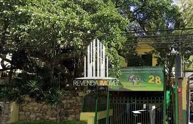 Imagem 6: Sobrado para Locação no Planalto Paulista com 300m² 1 suíte 4 banheiros...