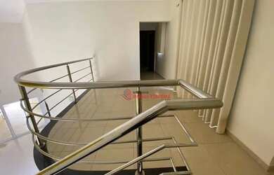 Imagem 12: Casa com 4 dormitórios à venda, 327 m² por R$ 2.200.000,00 - ECO VILLAGE...