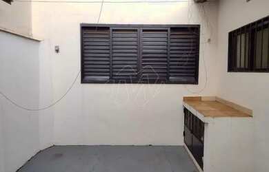 Imagem 16: Locação de Casas / Padrão na cidade de Araraquara