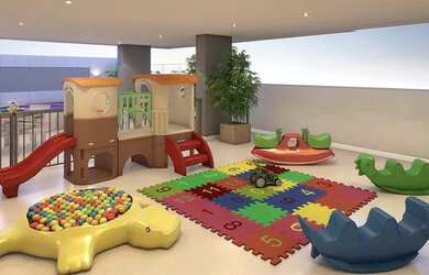 Imagem 2: Apartamento para venda com 113 metros quadrados com 4 quartos em Botafogo...