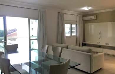 Imagem 2: SANTANA DE PARNAÍBA - Apartamento Padrão - TAMBORÉ