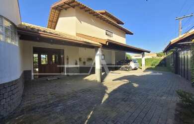 Imagem 1: CASA RESIDENCIAL em Bragança Paulista - SP, Santa Helena