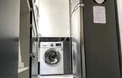 Imagem 7: Apartamento com 2 dormitórios à venda em Belo Horizonte