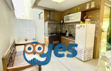 Imagem 11: FEIRA DE SANTANA - Casa de Condomínio - SIM