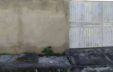 Imagem: O terreno está localizado em Santa Maria, Aracaju à venda