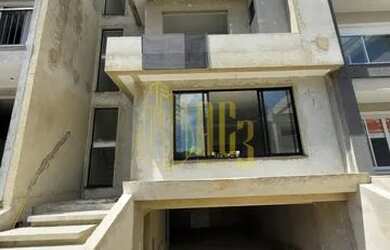 Imagem: A casa em condomínio possui 3 Dormitórios, 4 Banheiros, 4