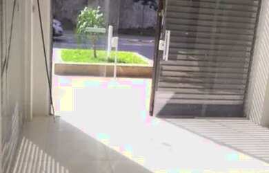 Imagem: O depósito possui 1 Vaga na garagem e 43m² de Área e está