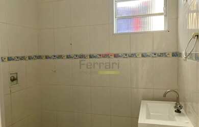 Imagem 12: APARTAMENTO ÁGUA FRIA. Varanda, 45m² de Área, 1 Banheiroe2 Dormitórios