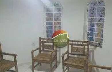 Imagem 8: Casa com 1 dormitório, 372 m² - venda por R$ 2.400.000 ou aluguel por...