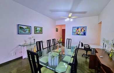 Imagem 7: APARTAMENTO ENORME, 04 DORMITÓRIOS, APENAS 1 QUADRA DO MAR