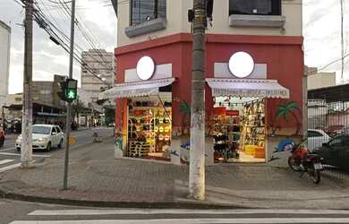 Imagem: O depósito está localizado em Jardim Das Nações, Taubaté