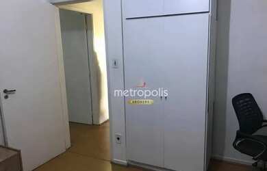 Imagem 10: Apartamento com 3 dormitórios, 130 m² - venda por R$ 620.000,00 ou aluguel por R$ 4.351,00