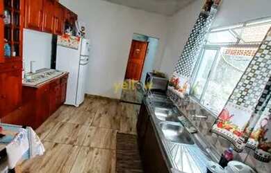 Imagem 3: Casa em Bairro em Jardim Caiubi - Itaquaquecetuba