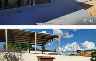 Imagem 6: Aluga casa. 2 Vagas na garageme3 Dormitórios