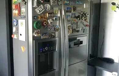 Imagem 10: Apartamento na Avenida Beira-mar. Condomínio Terraços Beira-mar