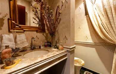 Imagem 12: APARTAMENTO RESIDENCIAL em São Paulo - SP, Higienópolis