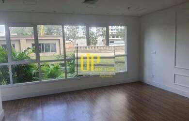 Imagem: O depósito possui 1 Vaga na garagem e 40m² de Área e está