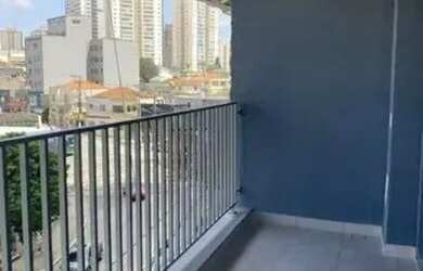 Imagem 5: Apartamento no Condomínio Modo Ipiranga no Bairro Vila Firmiano Pinto...